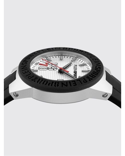 Philipp Plein Black Watch for men