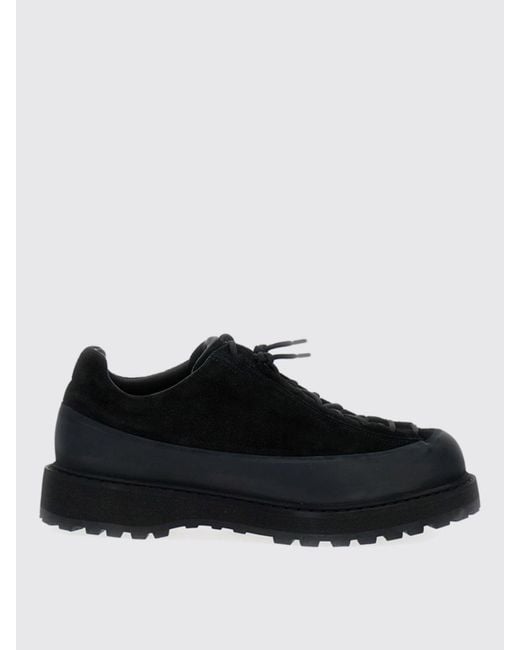 Sneakers di Stone Island in Black da Uomo