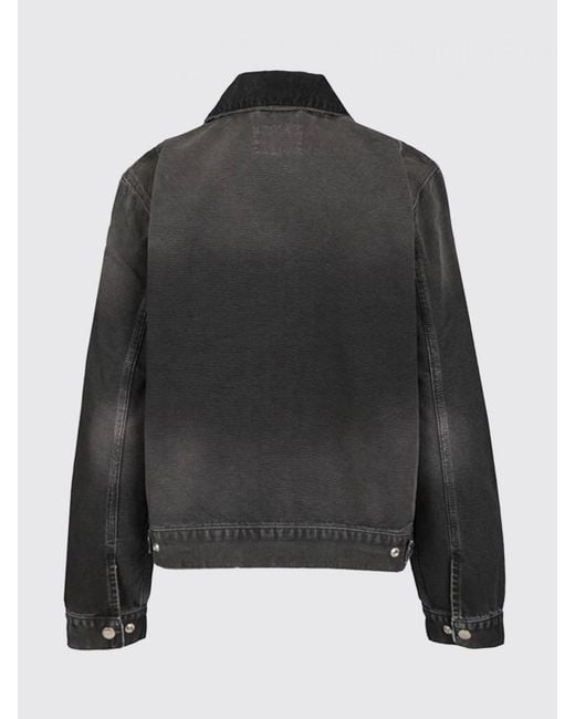 Carhartt Black Jacket