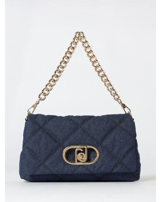 Liu Jo Blue Umhängetasche Damen