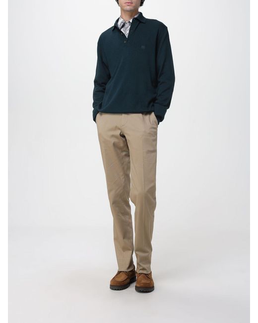 Etro Gray Shirt for men