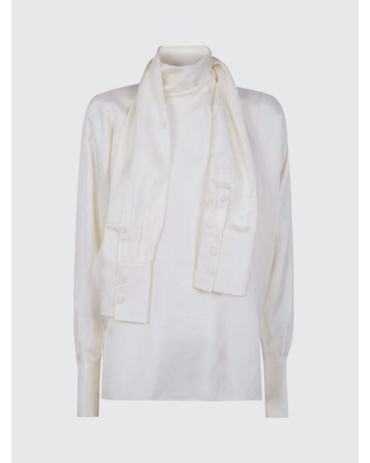 Rohe White Shirt