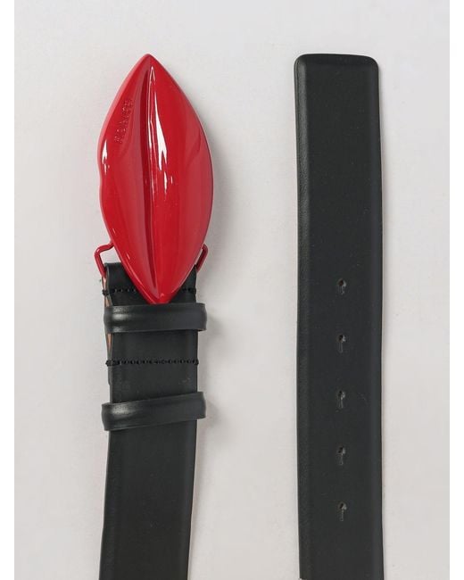 Fiorucci White Belt