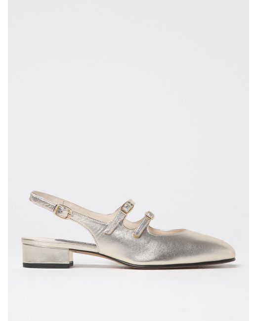 Chaussures À Talons Femme CAREL PARIS en coloris White