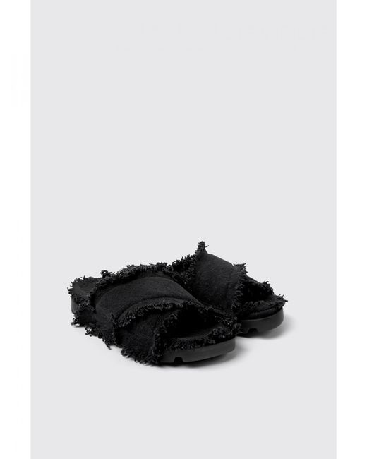 CAMPERLAB Black Sandals for men