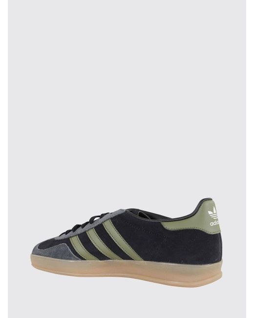 Adidas Originals Black Shoes for men