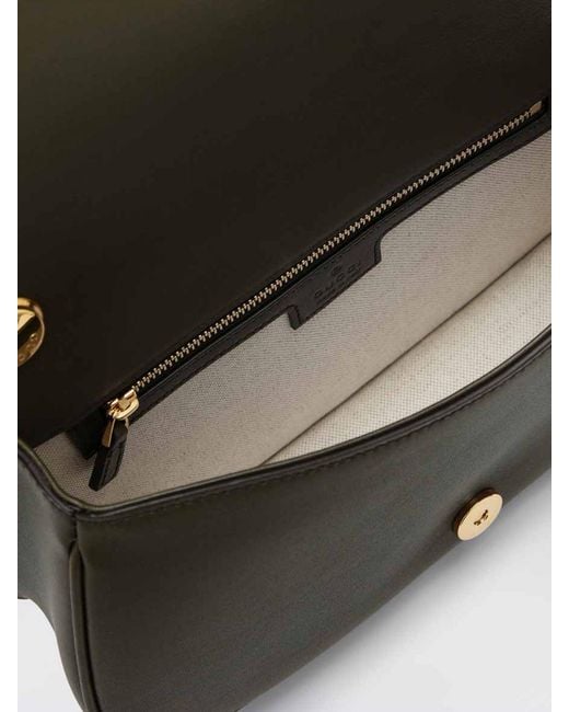 Gucci Black Shoulder Bag