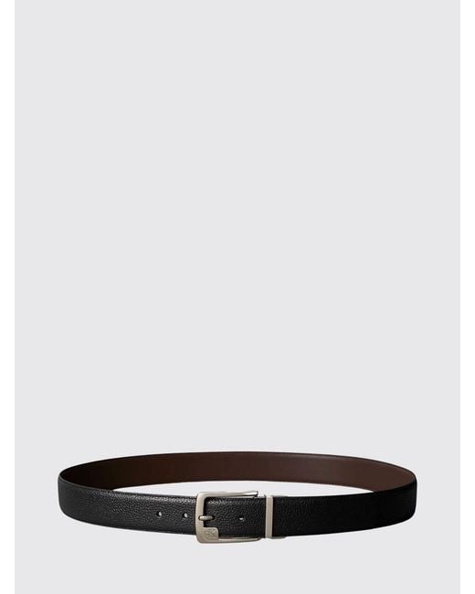 Calvin Klein White Belt for men