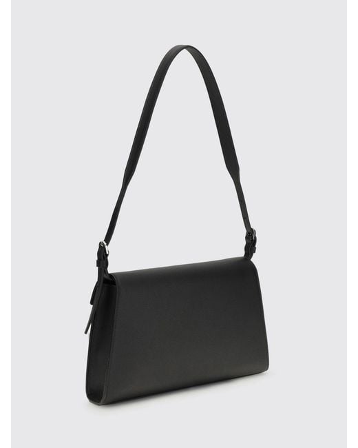 SAVETTE Black Symmetry Bag