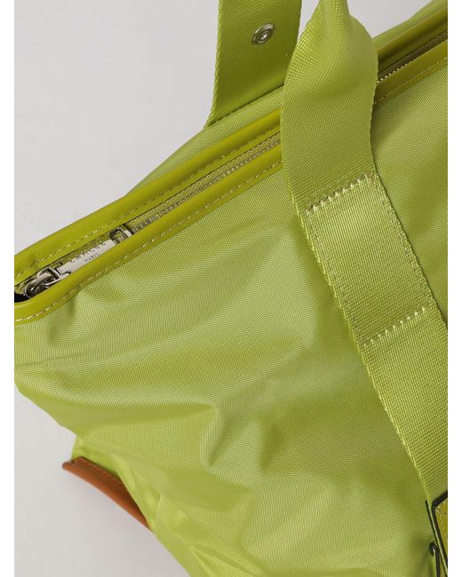 Borsa Mistral Rollable di Lancel in Multicolor