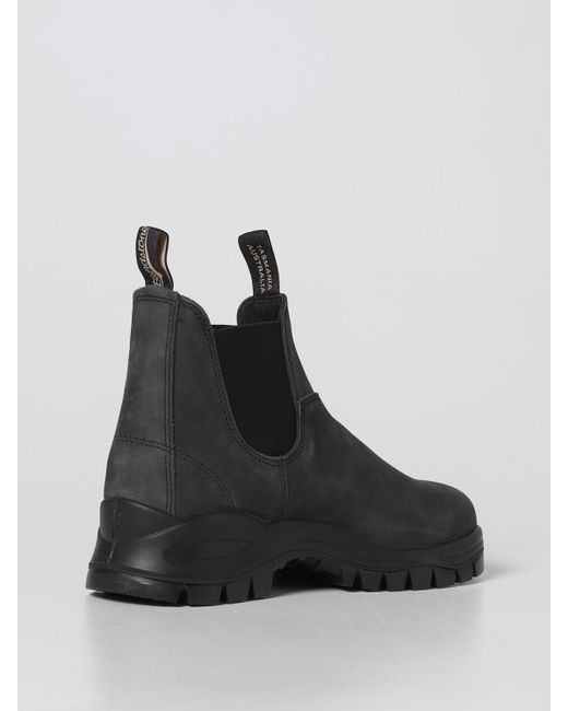 Blundstone Schuhe Herren in Black für Herren