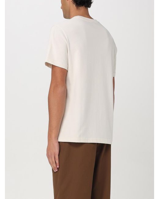 A.P.C. T-Shirt Herren in White für Herren