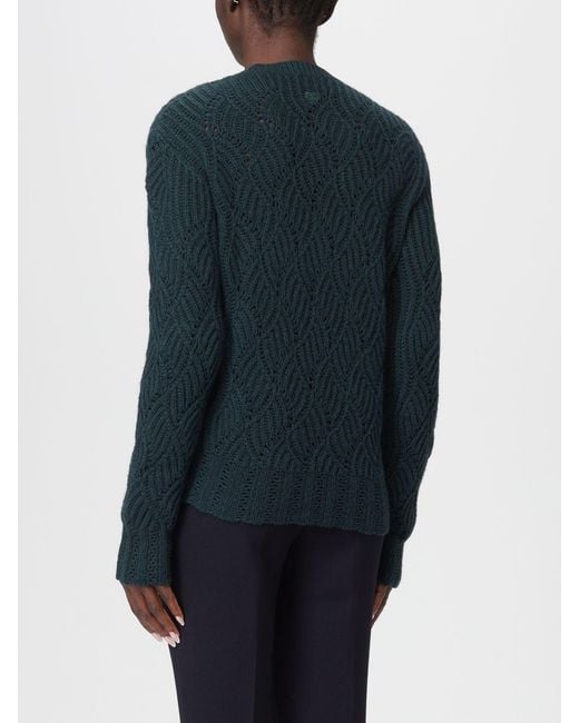 Etro Blue Jumper