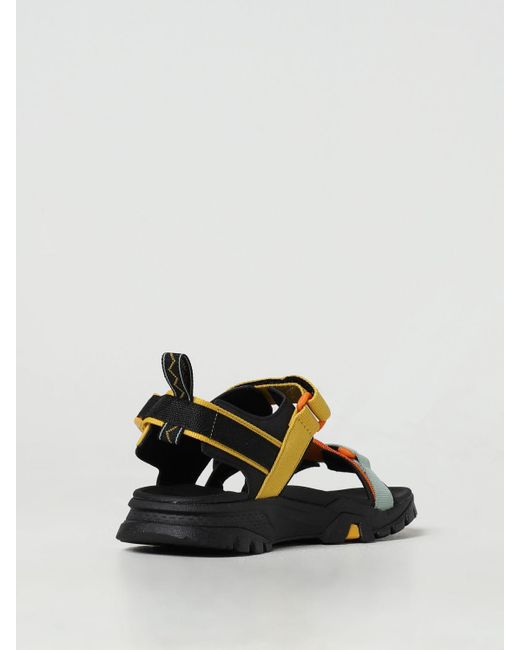 Timberland Multicolor Sandals for men