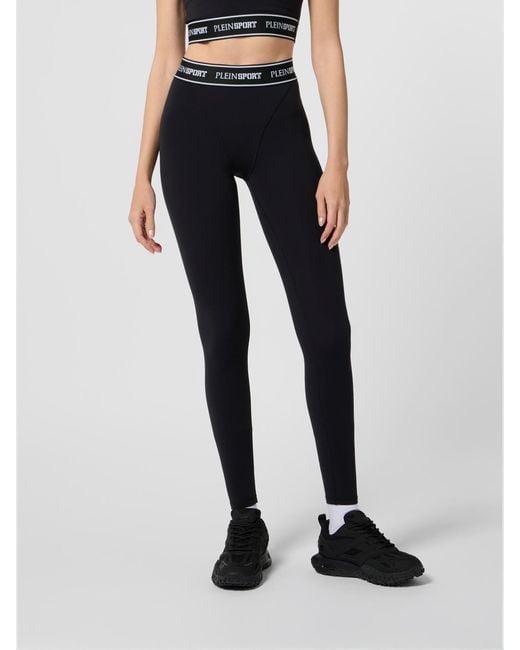 Philipp Plein Blue Pants