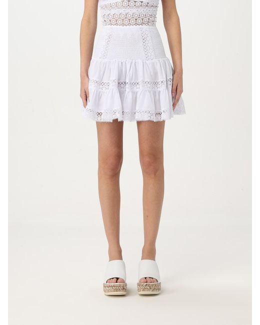 Charo Ruiz White Rock Damen Ibiza