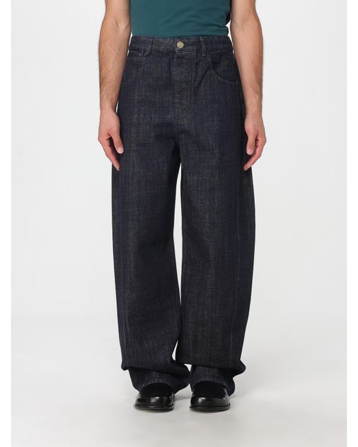 Jeans Homme Jacquemus pour homme en coloris Blue