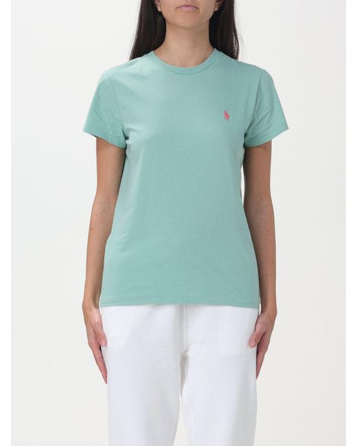 Polo Ralph Lauren Green T-shirt