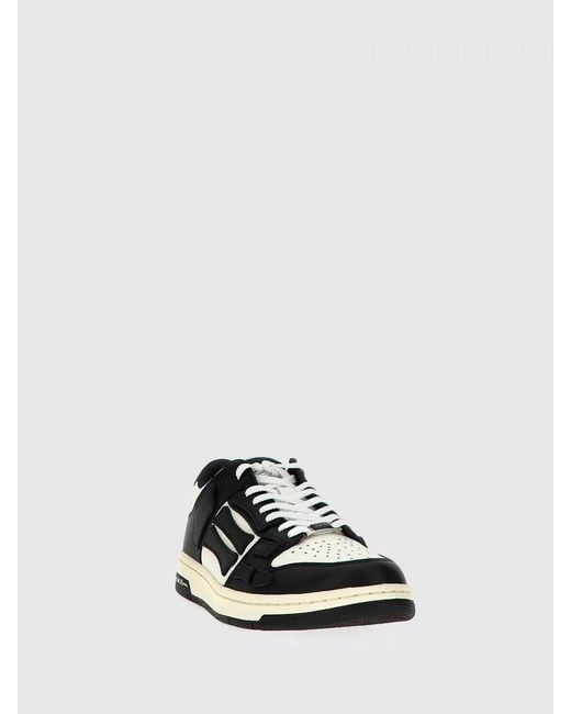 Amiri White Trainers for men