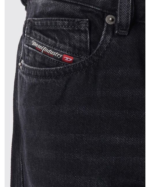 DIESEL Blue Pants