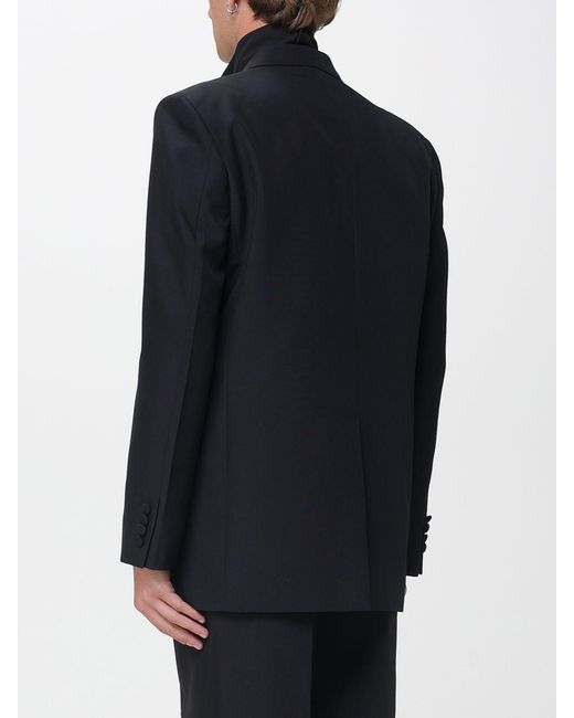 Gucci Blue Blazer for men
