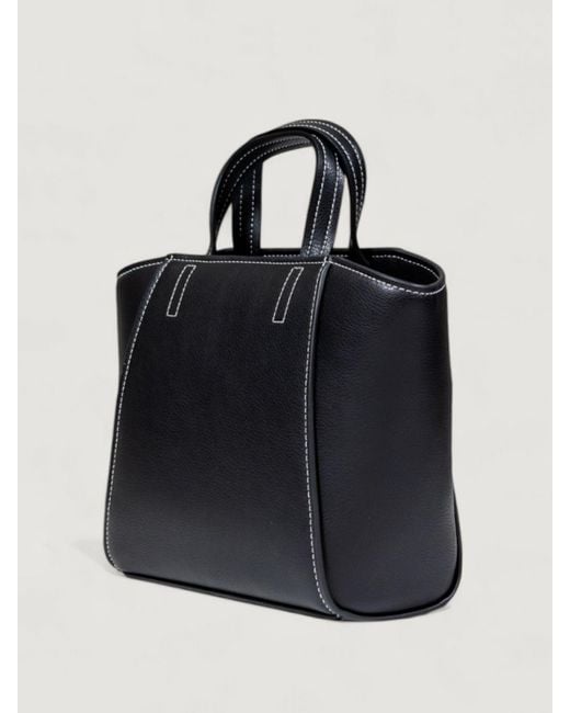 Borsa di Karl Lagerfeld in Blue