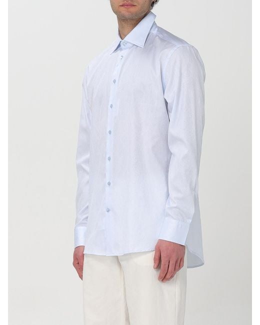 Camisa Hombre Etro de hombre de color White