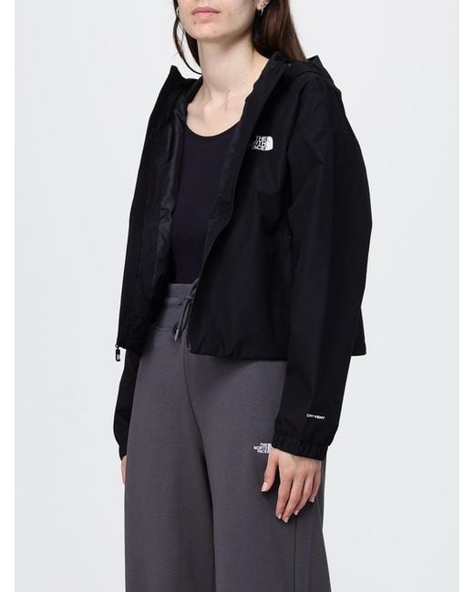 The North Face Blue Jacket