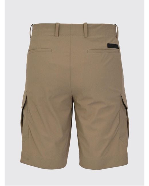 Rrd Natural Shorts for men