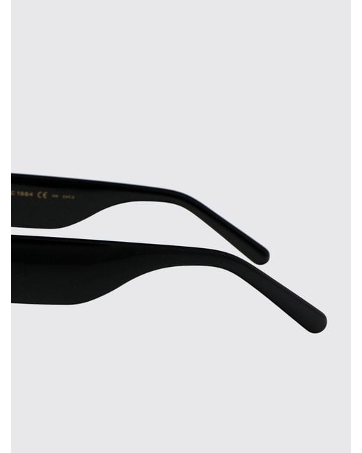 Marc Jacobs Gray Marc646/S Acetate Sunglasses