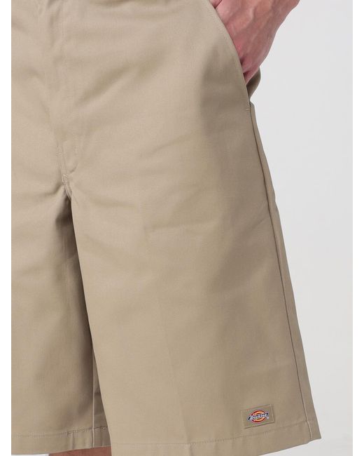 Dickies Natural Short for men