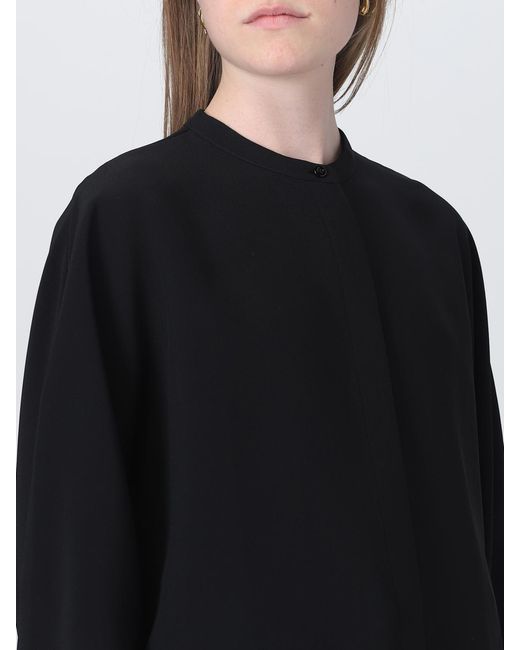 Jil Sander Black Shirt