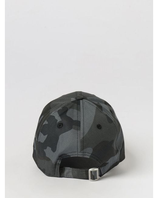 Cappello Uomo di KTZ in Black da Uomo