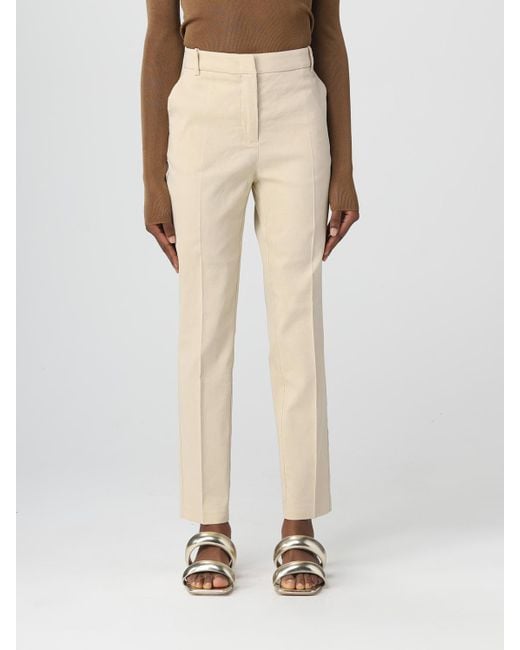 Pinko Natural Pants