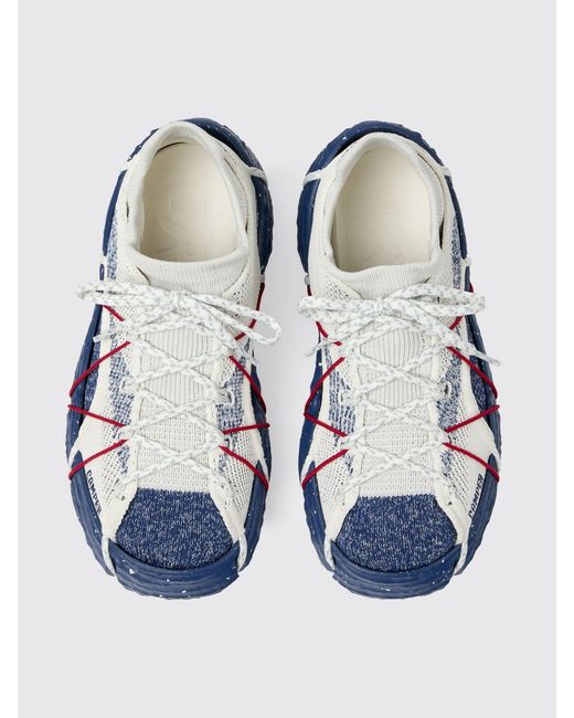 Camper White Roku Recycled Polyester Sneakers