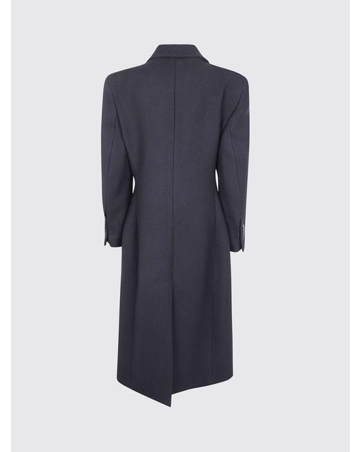 Rohe Blue Coat
