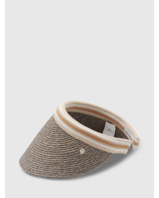 Helen Kaminski Multicolor Hut Damen