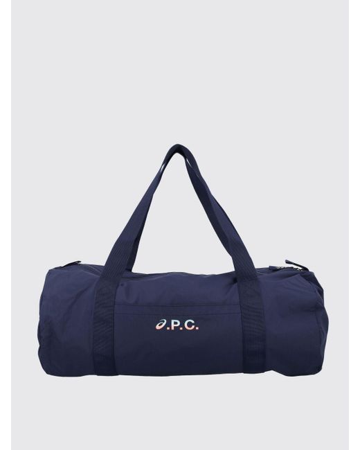 Asics Tasche Herren in Blue für Herren