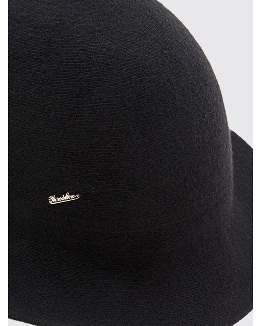 Borsalino Blue Hat