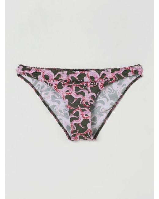 Kampos Natural Bikini Bottom Swimsuit