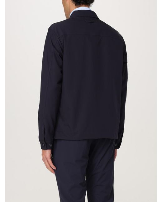 Paul & Shark Blue Paul &Amp Shark Blazer for men