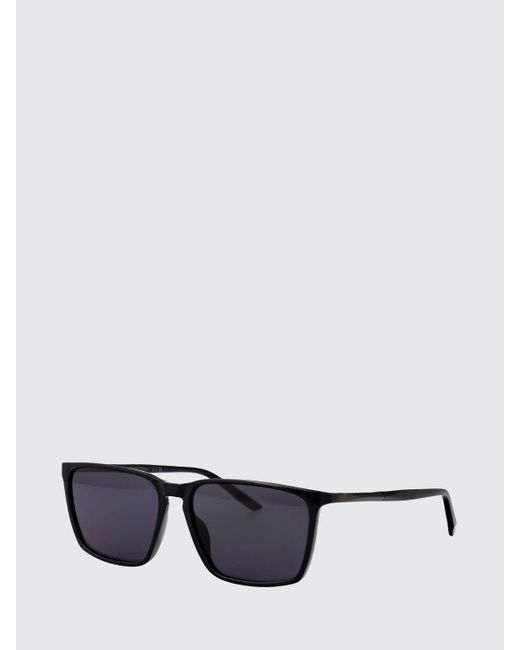 Calvin Klein White Sunglasses for men