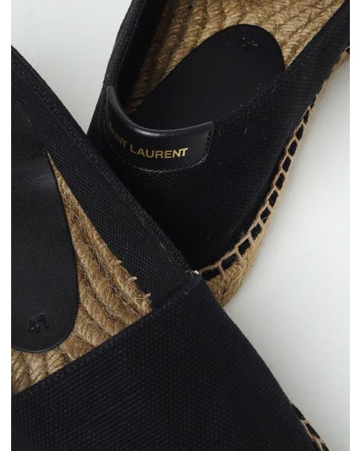 Saint Laurent Schuhe Herren in White für Herren