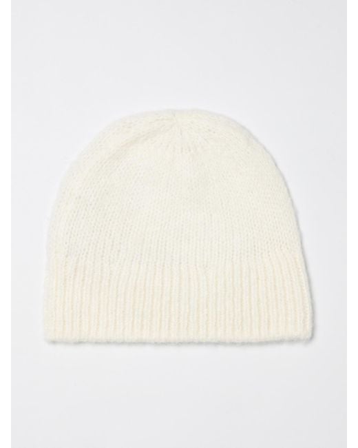Dries Van Noten Natural Hat for men