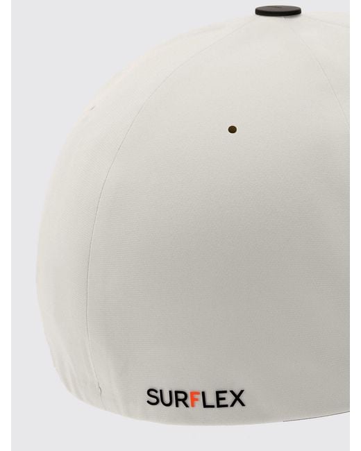 Rrd White Hat for men