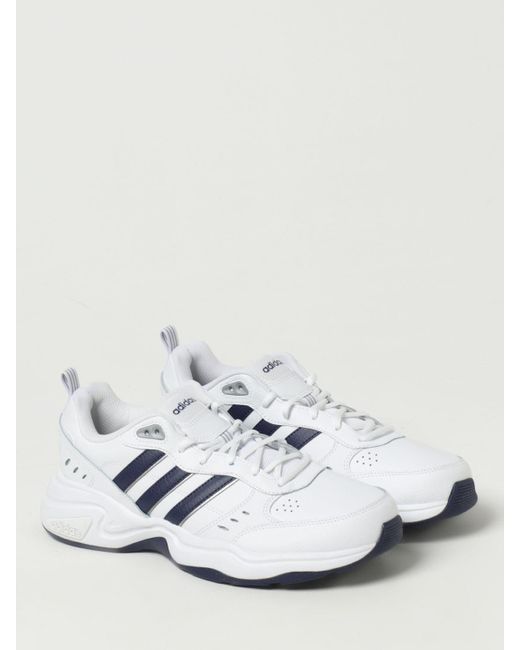adidas Originals Trainers in White for Men Lyst UK