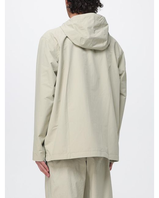 Patagonia Natural Outdoor Everyday Rain Jacket for men