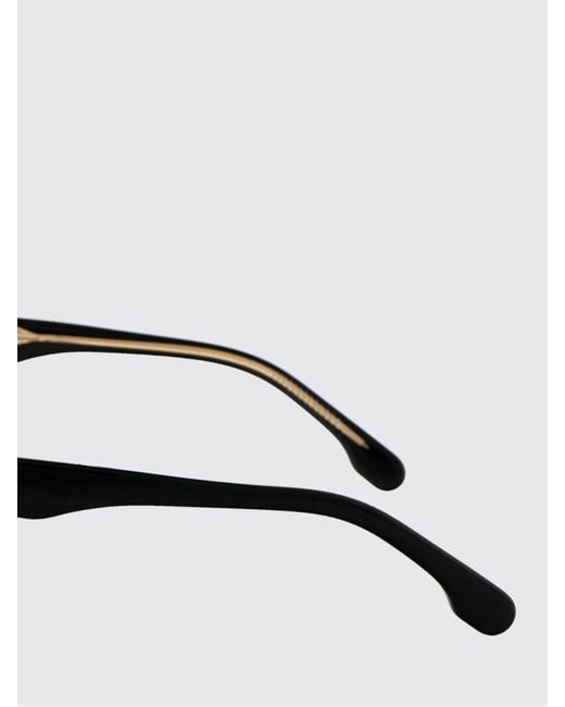 Carrera White Acetate Sunglasses for men