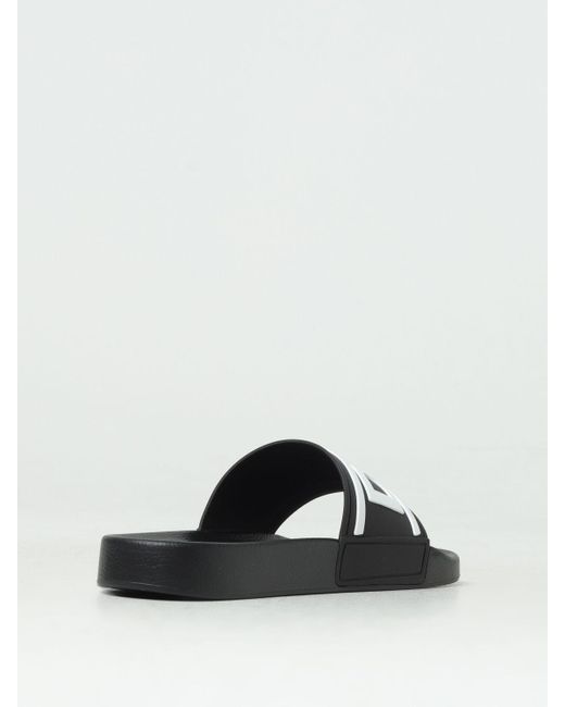 Dolce & Gabbana Schuhe in Black für Herren