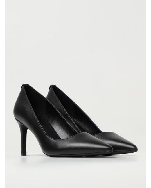 Michael Kors Black Schuhe Damen